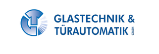 Logo Glastechnik und Türautomatik GmbH